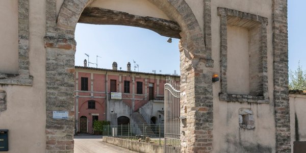 appartamento in vendita a Spello in zona Capitan Loreto