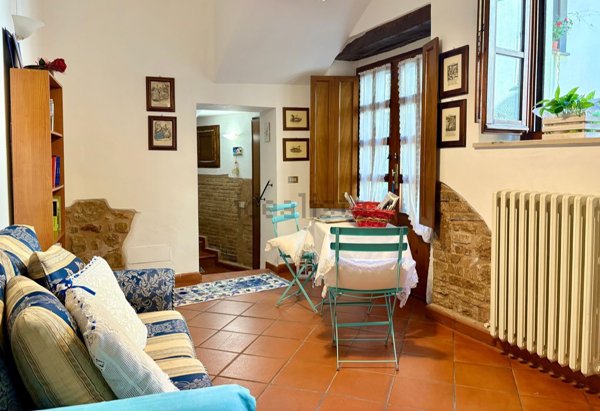 appartamento in vendita a Spello in zona Capitan Loreto