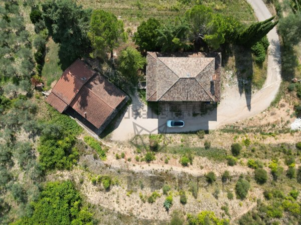 casa indipendente in vendita a Spello in zona Capitan Loreto