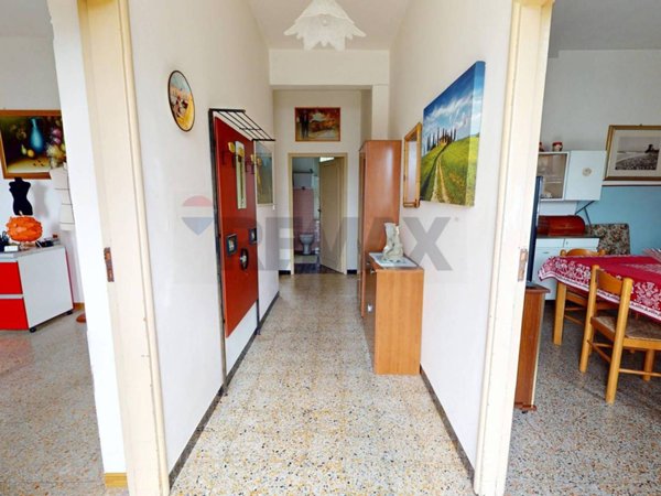 appartamento in vendita a Spello in zona Capitan Loreto
