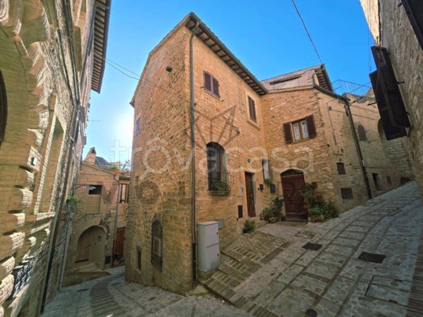 appartamento in vendita a Spello