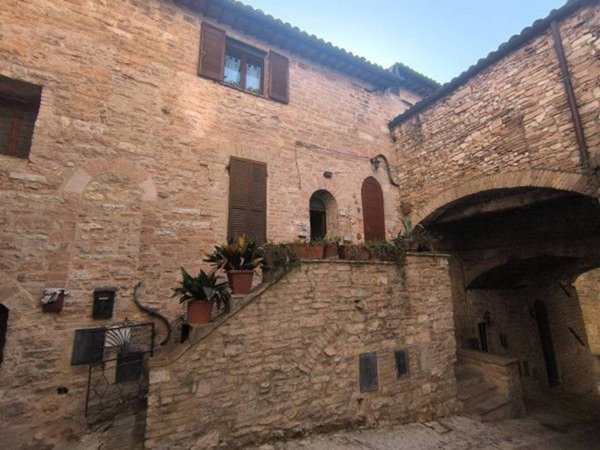 appartamento in vendita a Spello