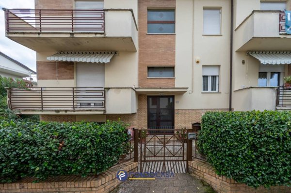 appartamento in vendita a Spello in zona Capitan Loreto