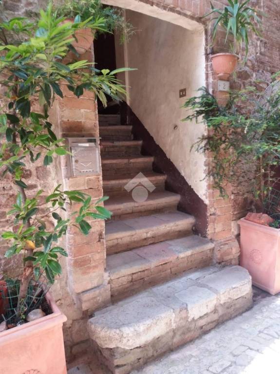 appartamento in vendita a Spello
