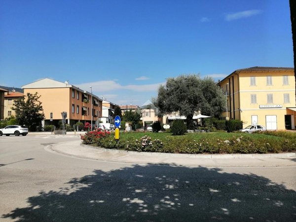 appartamento in vendita a Spello