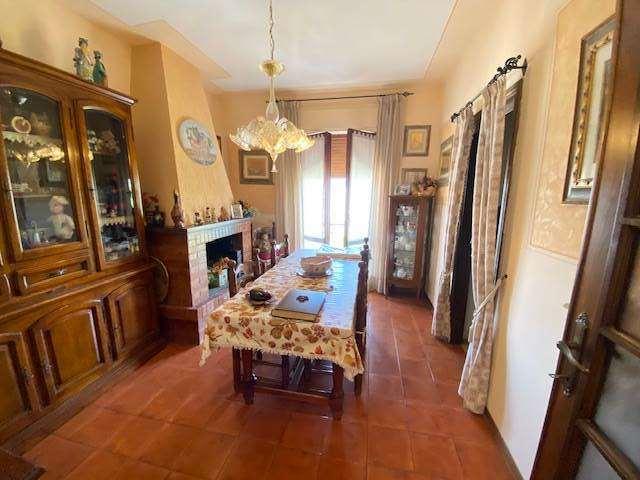 appartamento in vendita a Spoleto in zona Pontebari