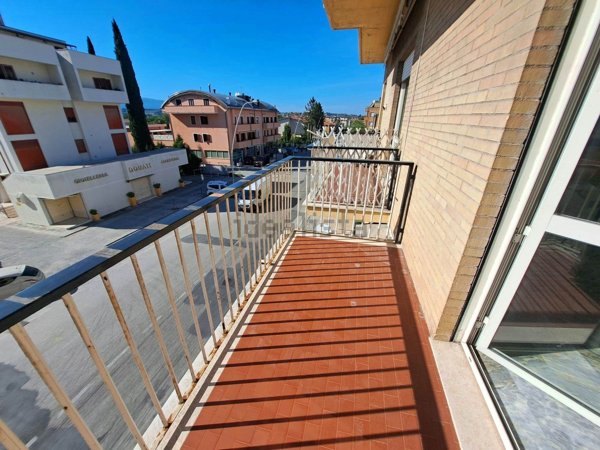 appartamento in vendita a Spoleto