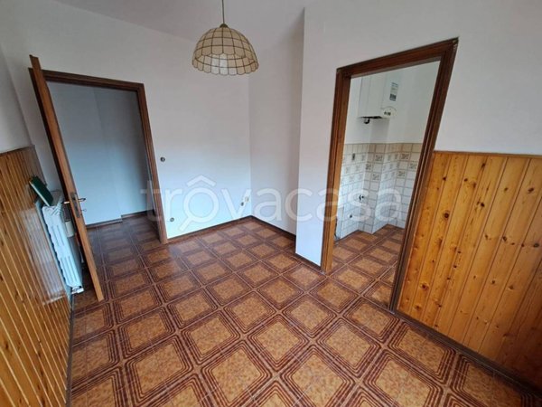 appartamento in vendita a Spoleto in zona San Giovanni di Baiano