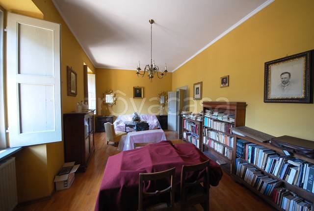 appartamento in vendita a Spoleto in zona Monteluco