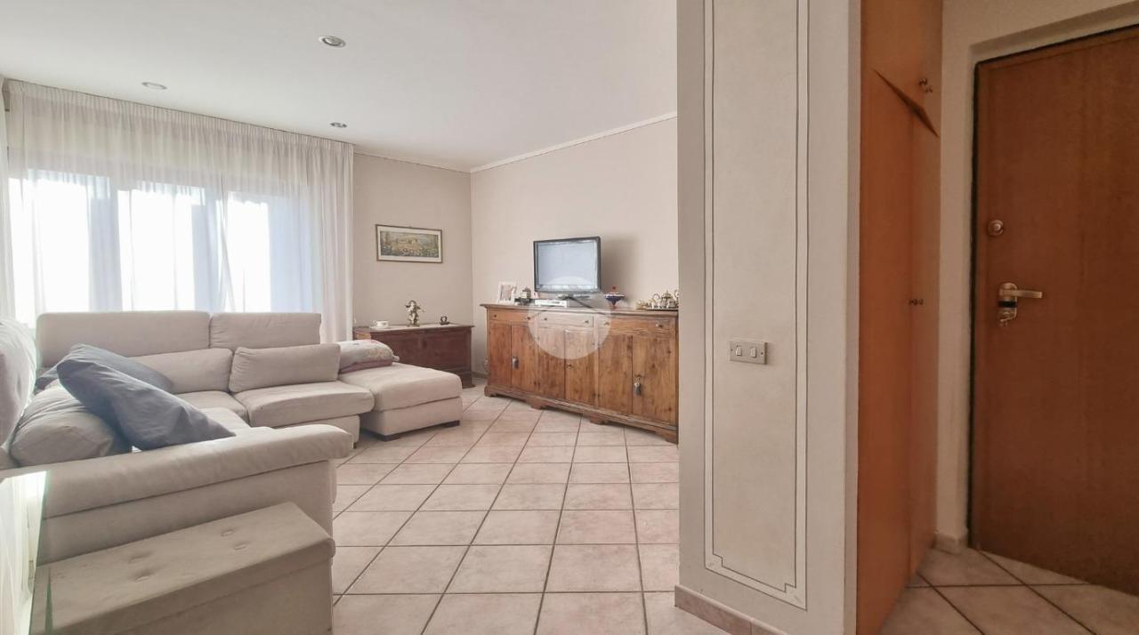 appartamento in vendita a Spoleto in zona San Giovanni di Baiano