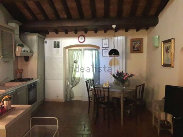 appartamento in vendita a Spoleto