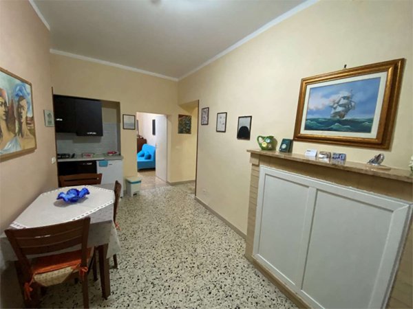 appartamento in vendita a Spoleto
