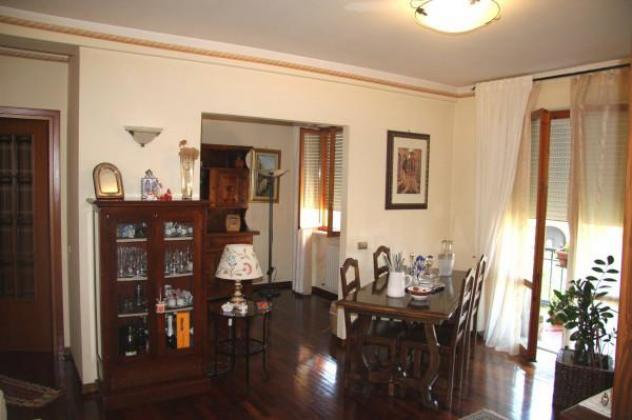 appartamento in vendita a Spoleto