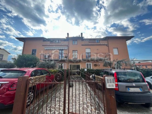appartamento in vendita a Spoleto in zona San Giacomo