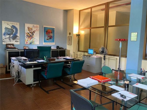 appartamento in vendita a Spoleto