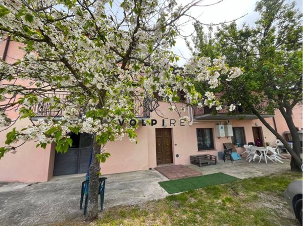 appartamento in vendita a Spoleto
