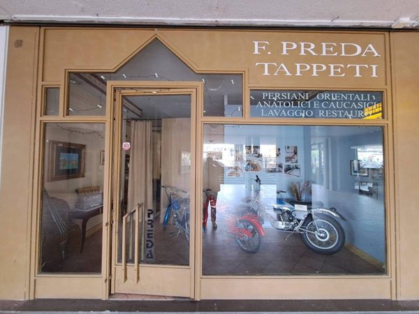 appartamento in vendita a Spoleto
