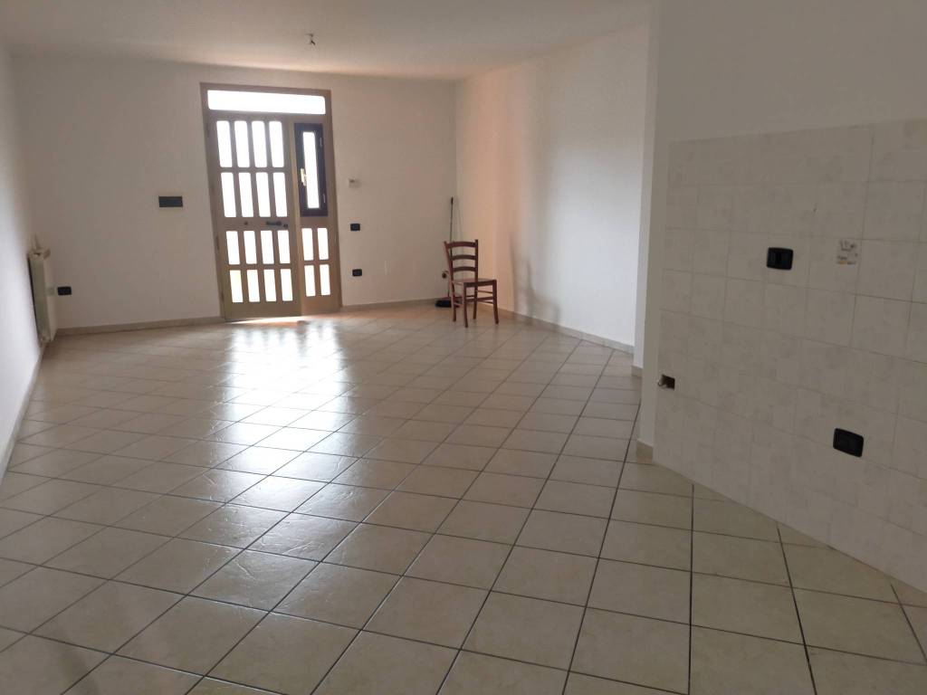 appartamento in vendita a Spoleto in zona Baiano