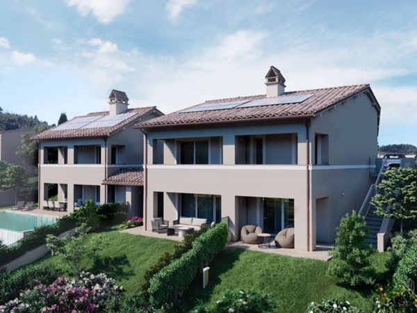 appartamento in vendita a Spoleto