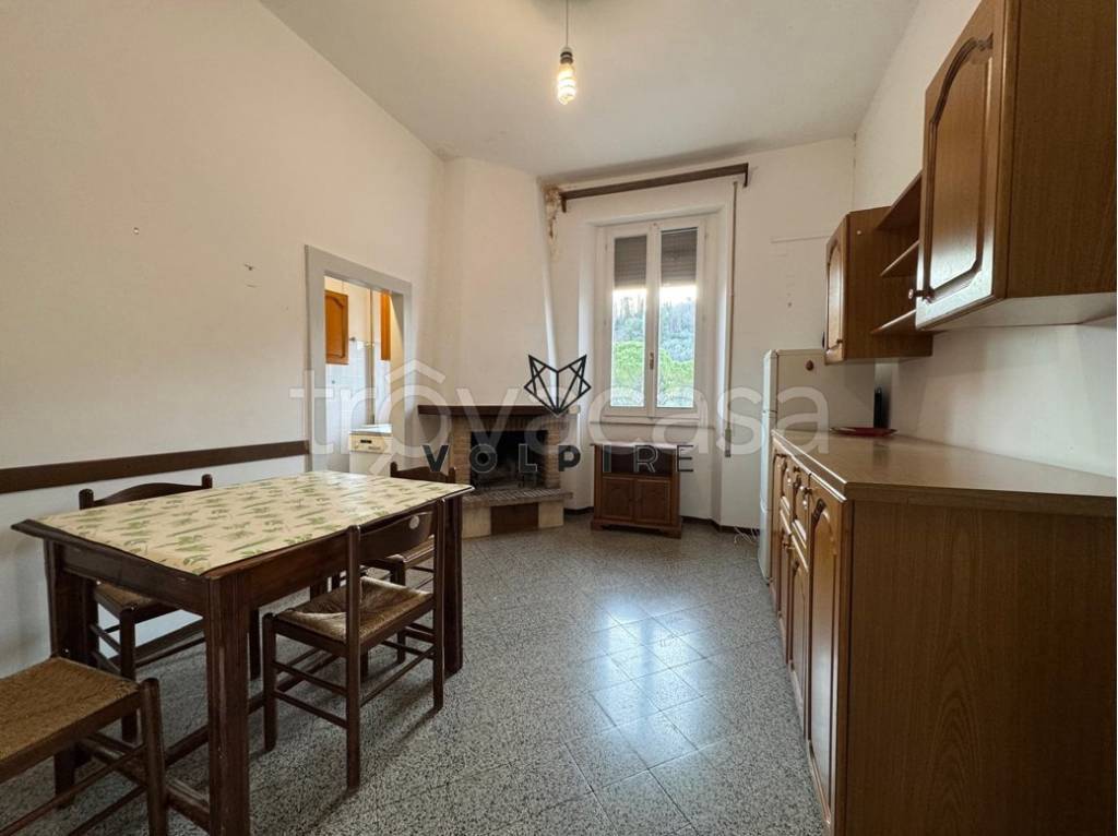 appartamento in vendita a Spoleto