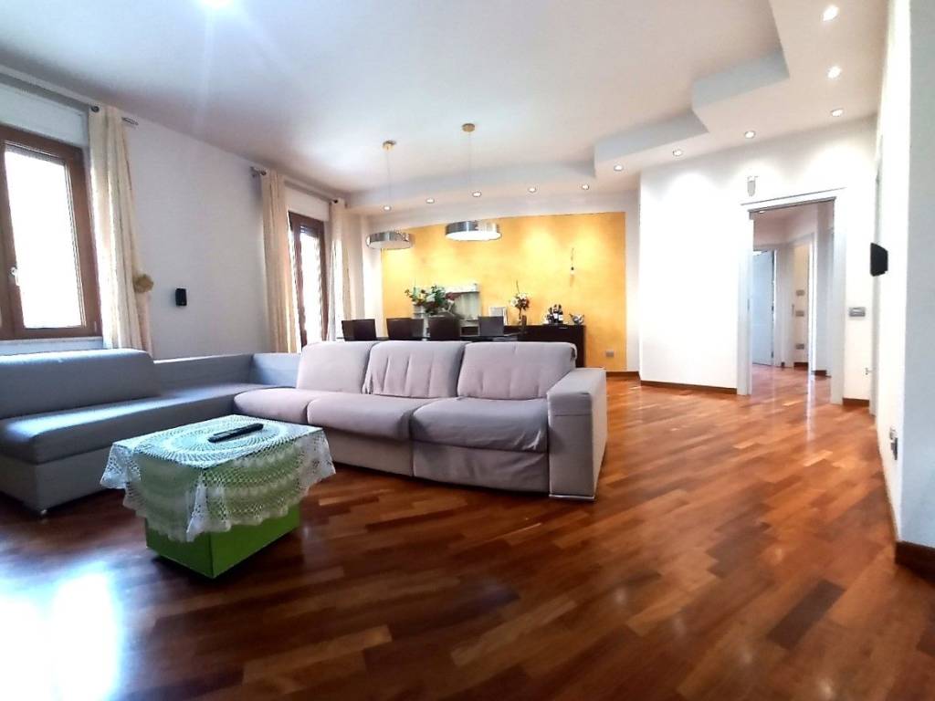 appartamento in vendita a Spoleto