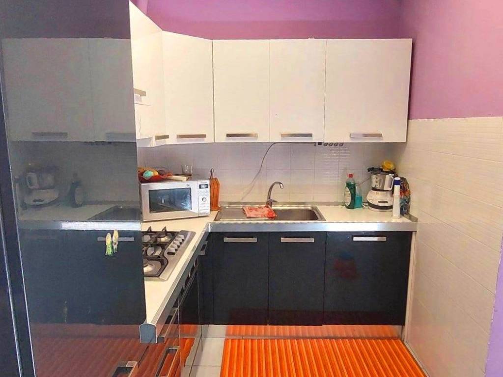 appartamento in vendita a Spoleto