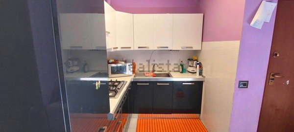 appartamento in vendita a Spoleto