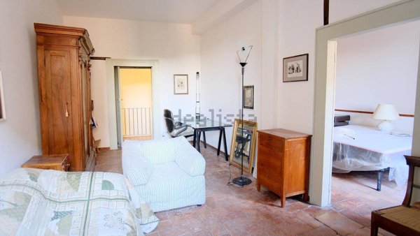 appartamento in vendita a Spoleto