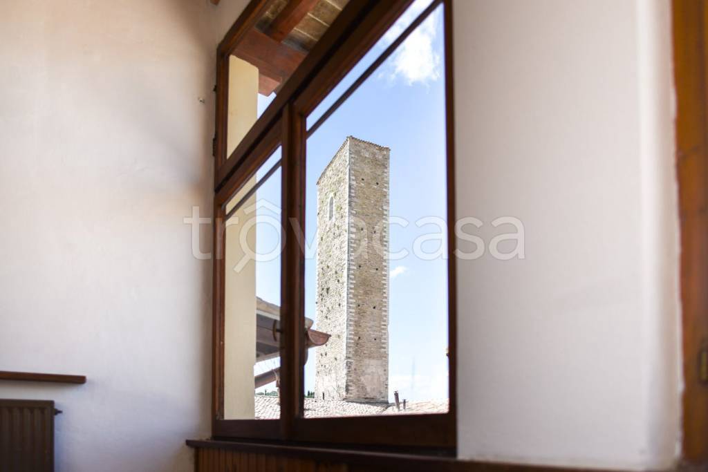 appartamento in vendita a Spoleto