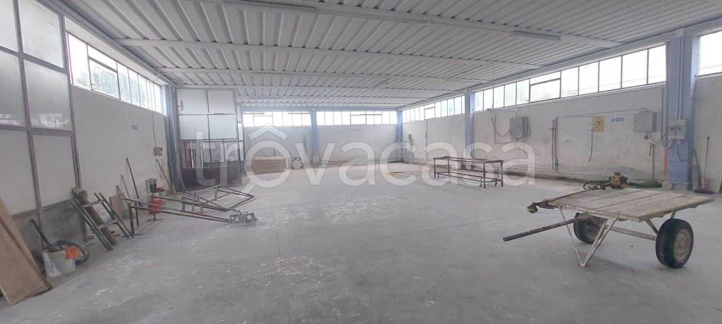 appartamento in vendita a Spoleto