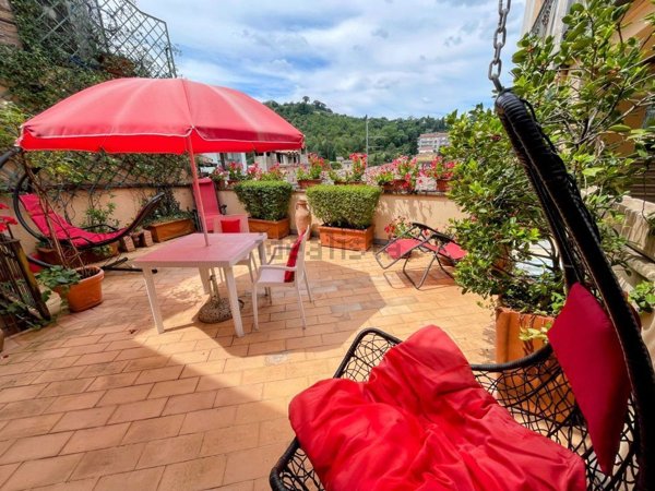 appartamento in vendita a Spoleto