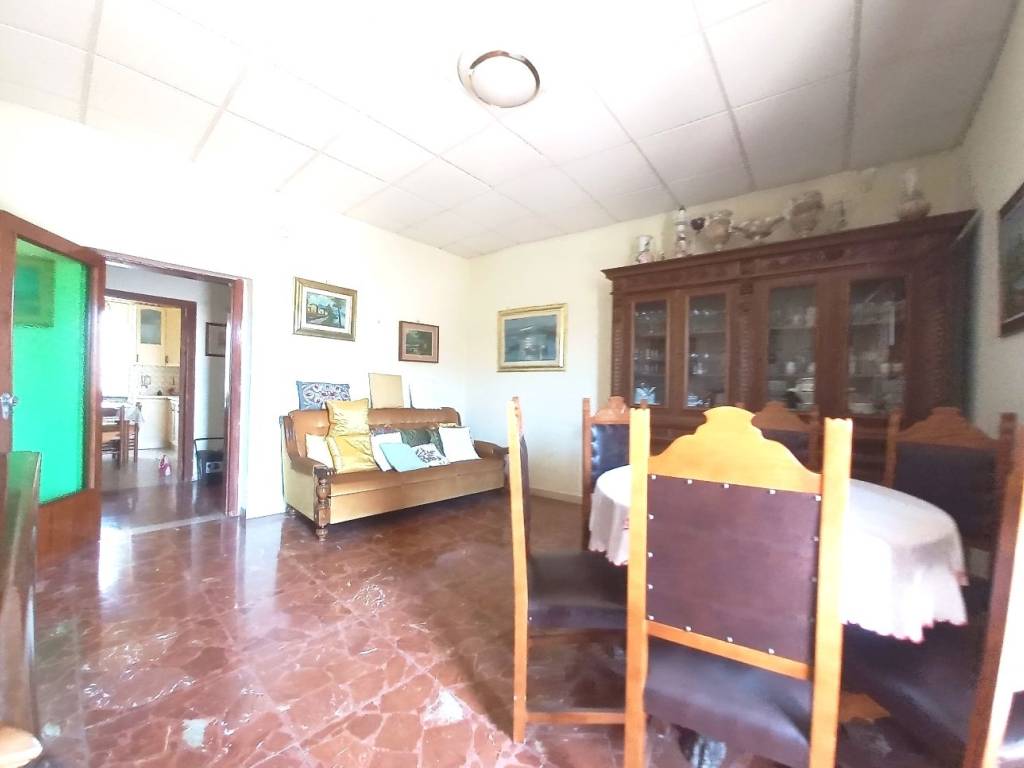 appartamento in vendita a Spoleto