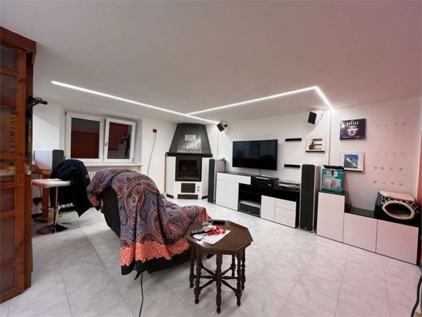appartamento in vendita a Spoleto