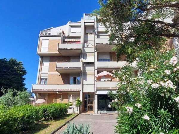 appartamento in vendita a Spoleto
