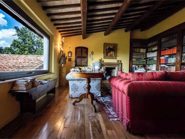 casa indipendente in vendita a Spoleto in zona Eggi