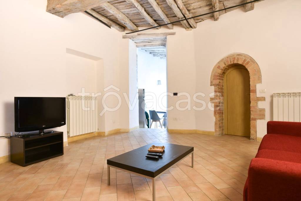 appartamento in vendita a Spoleto