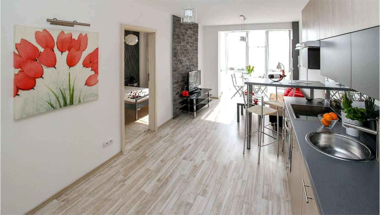 appartamento in vendita a Spoleto