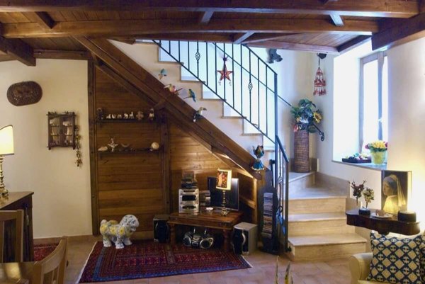intera palazzina in vendita a Spoleto