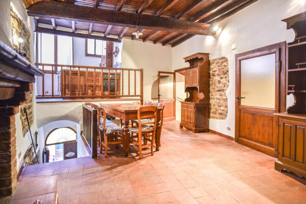 appartamento in vendita a Spoleto