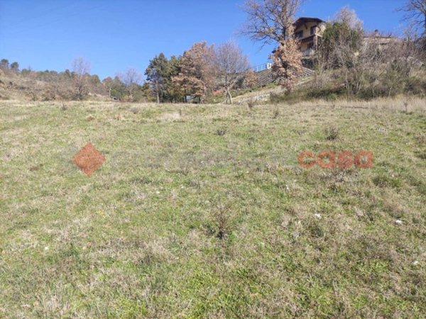 terreno agricolo in vendita a Spoleto