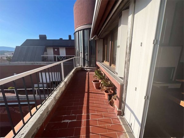 appartamento in vendita a Spoleto