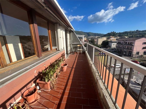 appartamento in vendita a Spoleto