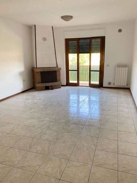 appartamento in vendita a Spoleto