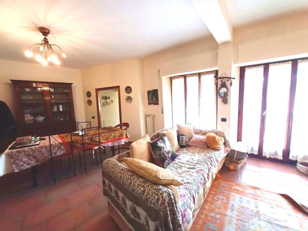 appartamento in vendita a Spoleto