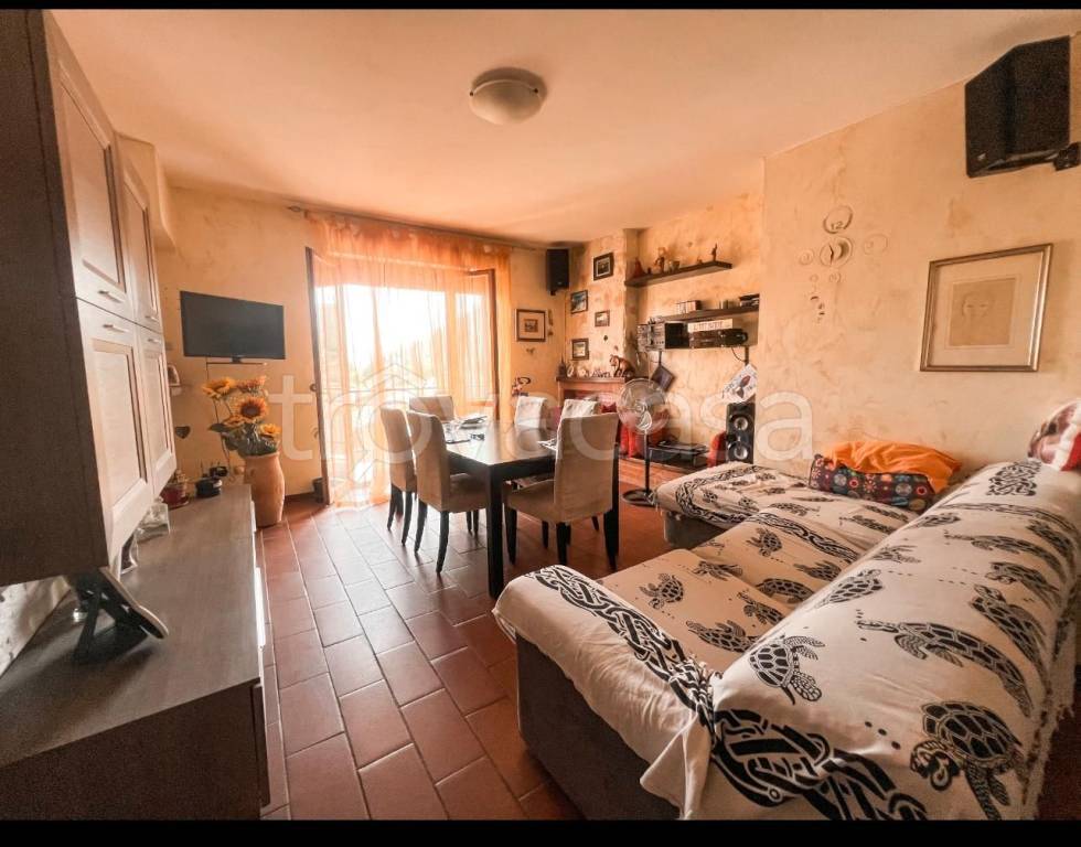 appartamento in vendita a Spoleto