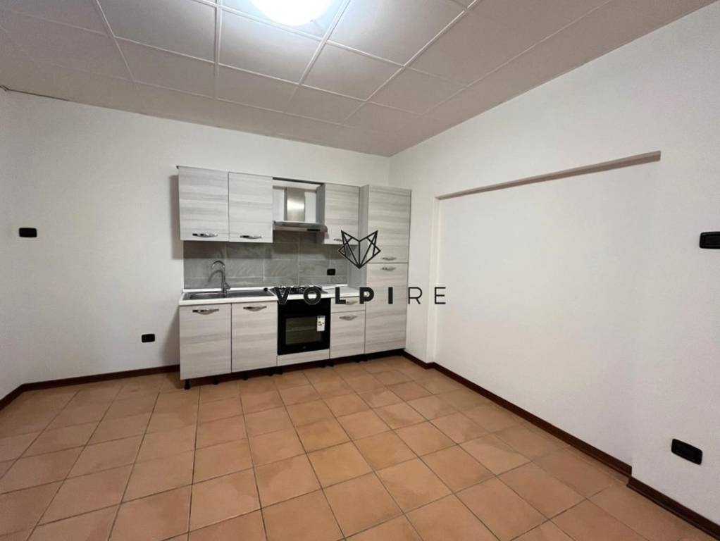appartamento in vendita a Spoleto in zona Santa Croce