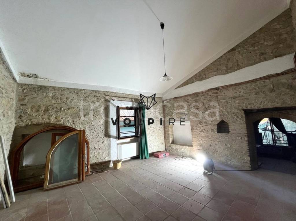 appartamento in vendita a Spoleto