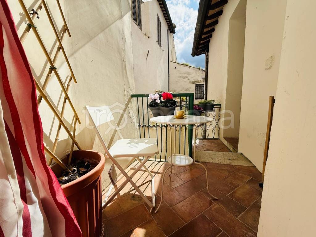 appartamento in vendita a Spoleto