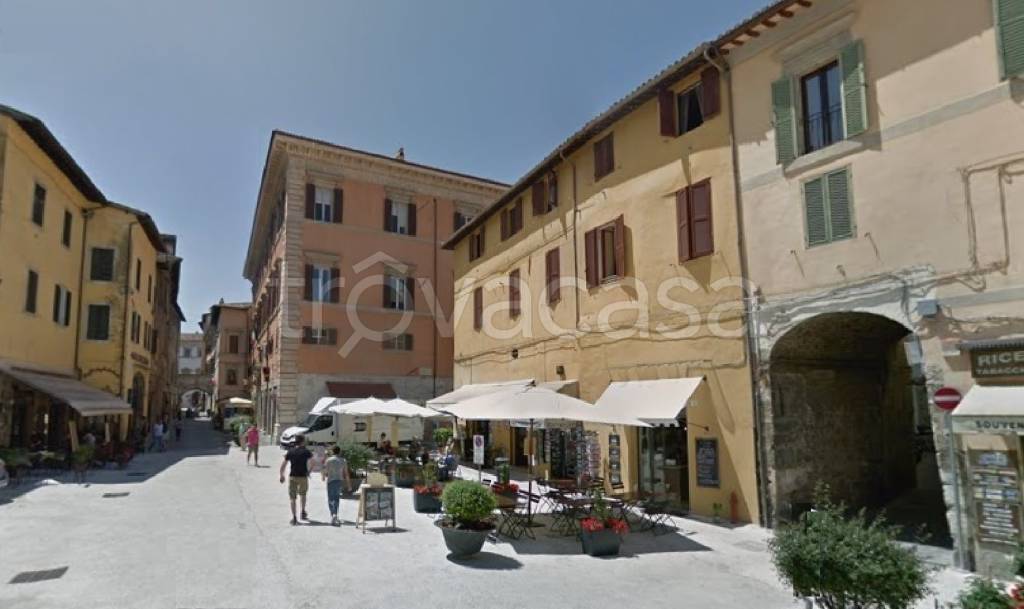 appartamento in vendita a Spoleto