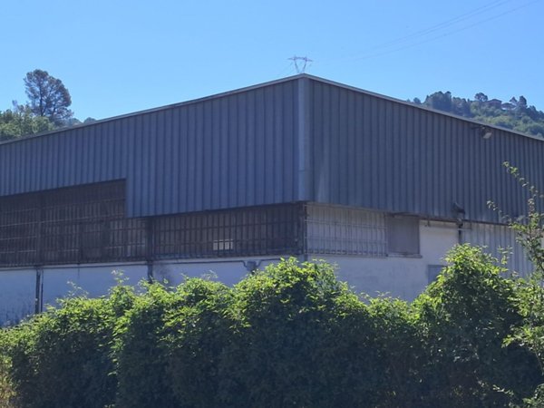appartamento in vendita a Spoleto in zona Strettura